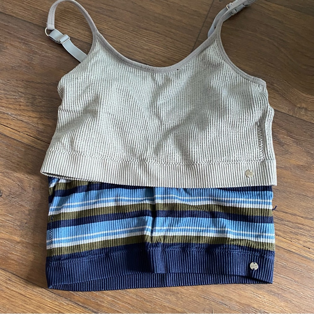 3 for $10 Lucky Brand Lounge Bras